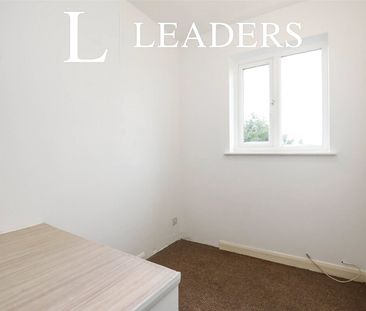 3 bedroom house to rent Morgan Close, Rectory Farm, Northampton, NN3 - Photo 3