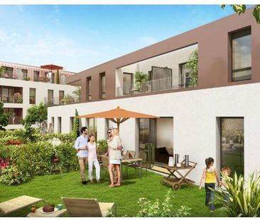 Appartement 1 pièce - - Photo 1