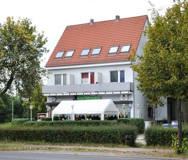 Relaxen am Rande der Stadt! Mit Andreézeile im Blick! - Foto 3