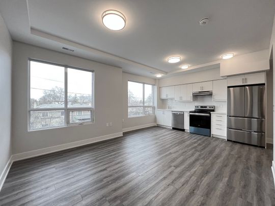For Lease - 62 Dixfield Drive Unit# 139, Toronto, Ontario - Photo 1