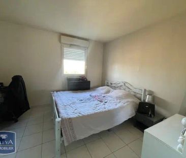 Appartement à louer 2 pièces 48.29m² - Photo 3