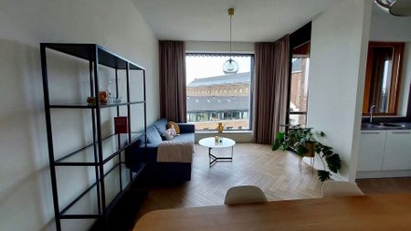 NOORDSINGEL 115V, ROTTERDAM - Photo 5