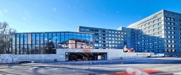 Sought-after dream apartment - Photo 1