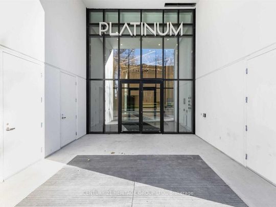 For Lease - 15 Queen Street Unit# 2103, Hamilton, Ontario - Photo 1