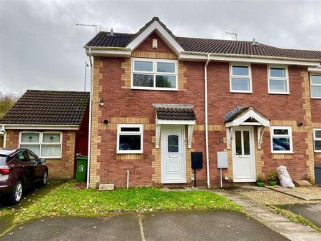 Clos Yr Eos, South Cornelly, Bridgend County Borough, CF33 - Photo 2