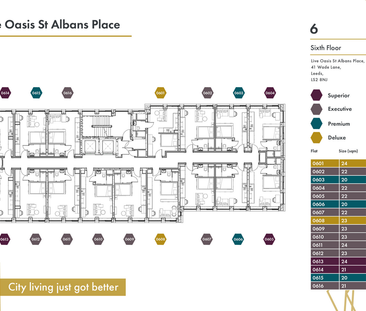 Studio to rent - Photo 6