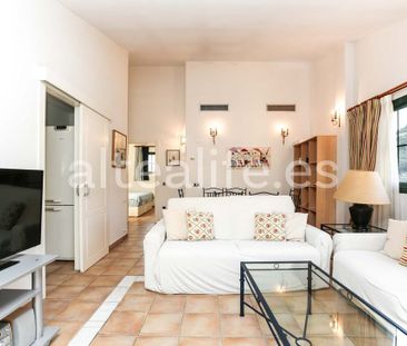 Carrer Sorell, Pueblo Mascarat, Valencian Community 03590 - Photo 3