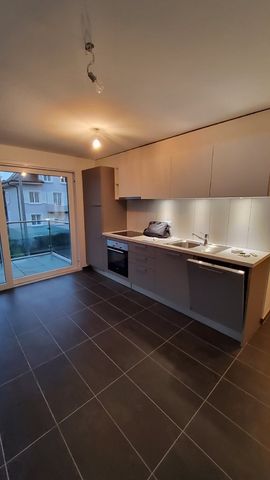 Charmant 3.5 pièces au rez-supérieur - Photo 3