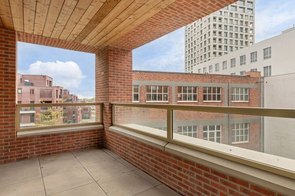 Appartement met 3 slaapkamers aan Turnova - Photo 1