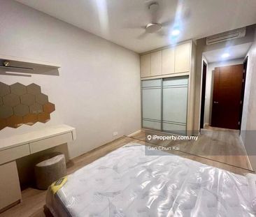 Queens Residences Q2 @ Queens Waterfront, Bayan Lepas - Photo 3