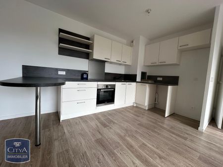 Location Appartement 3 pièces 62m² BAGNEUX 92220 - Photo 3