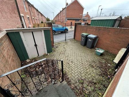 Wagtail Terrace, Craghead, Stanley, County Durham, DH9 - Photo 3