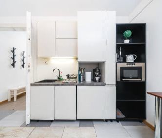 Pokój, Aleja Zygmunta Krasińskiego - Photo 1