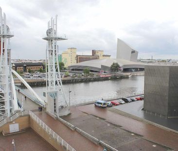 Imperial Point, Salford Quays, M50 - Photo 4