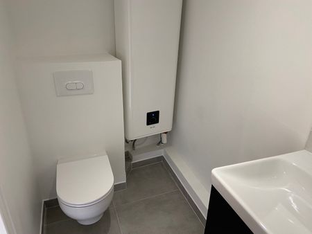 Location Appartement 2 pièces 37m² ANGOULEME 16000 - Photo 4