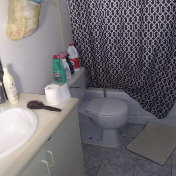 CONTRECOEUR BEAU 3 1/2 DEVANT PARC ET CPE 1er novembre - Photo 1