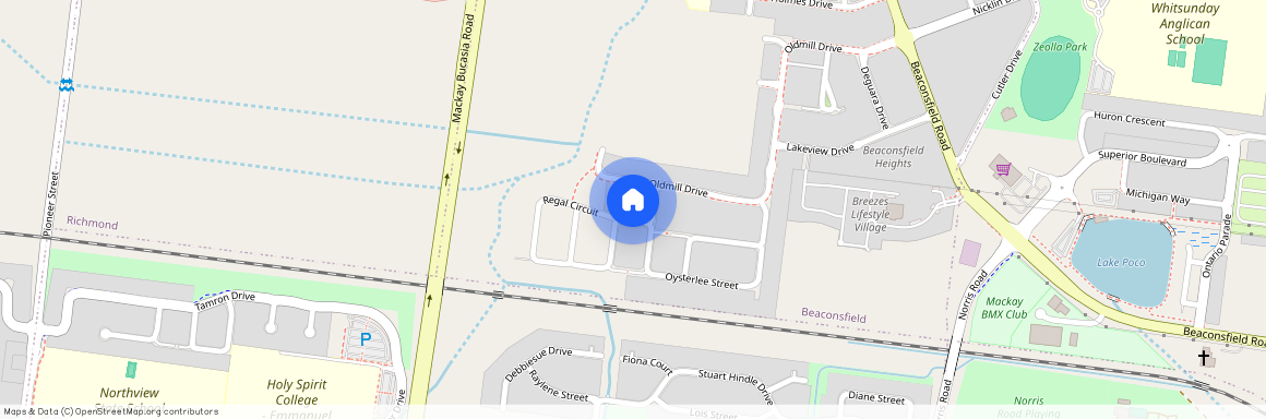 67 Regal Circuit, Beaconsfield QLD 4740