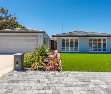 Fresh Feel Family Home - Photo 1