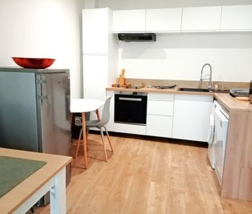 Location Appartement 2 pièces 41m² PERPIGNAN 66000 - Photo 6