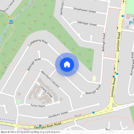 66 Cudgegong Road, Ruse, NSW 2560