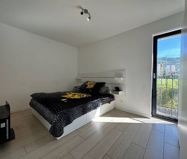 3.5 Zimmer, 54 m² - Photo 2