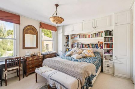 3 bedroom maisonette to rent - Photo 5