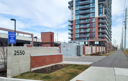 For Lease - 2550 Simcoe Street Unit# 2119, Oshawa, Ontario - Photo 4
