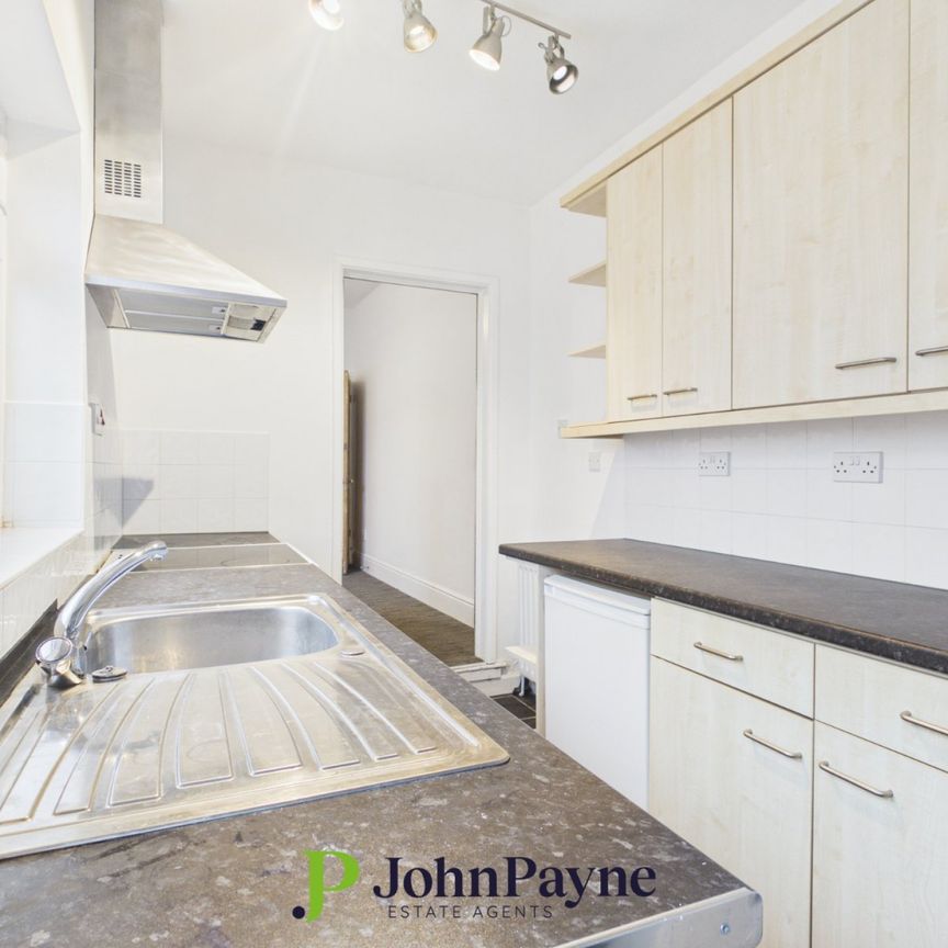 Mayfield Road, Earlsdon, Coventry, CV5 6PN - Photo 1