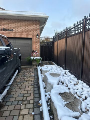 For Lease - 190 Falstaff Avenue Unit# BSMT, Toronto, Ontario - Photo 2