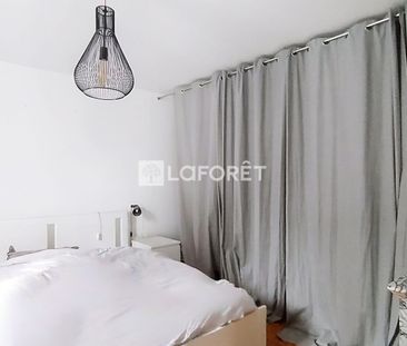 Appartement T2 Orléans à louer - Photo 4