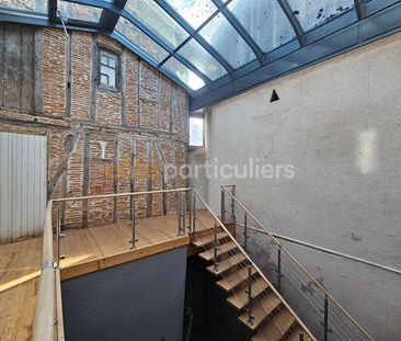 Appartement type 2, quartier CARNOT - Photo 6