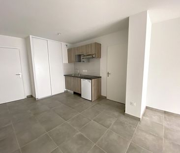 Appartement 2 pièces - Photo 2