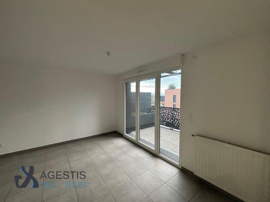 Location Appartement 2 pièces 41m² TOULOUSE 31400 - Photo 1