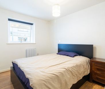 Westgate Apartments, 10 Arthur Place, Jewellery Quarter - Photo 3