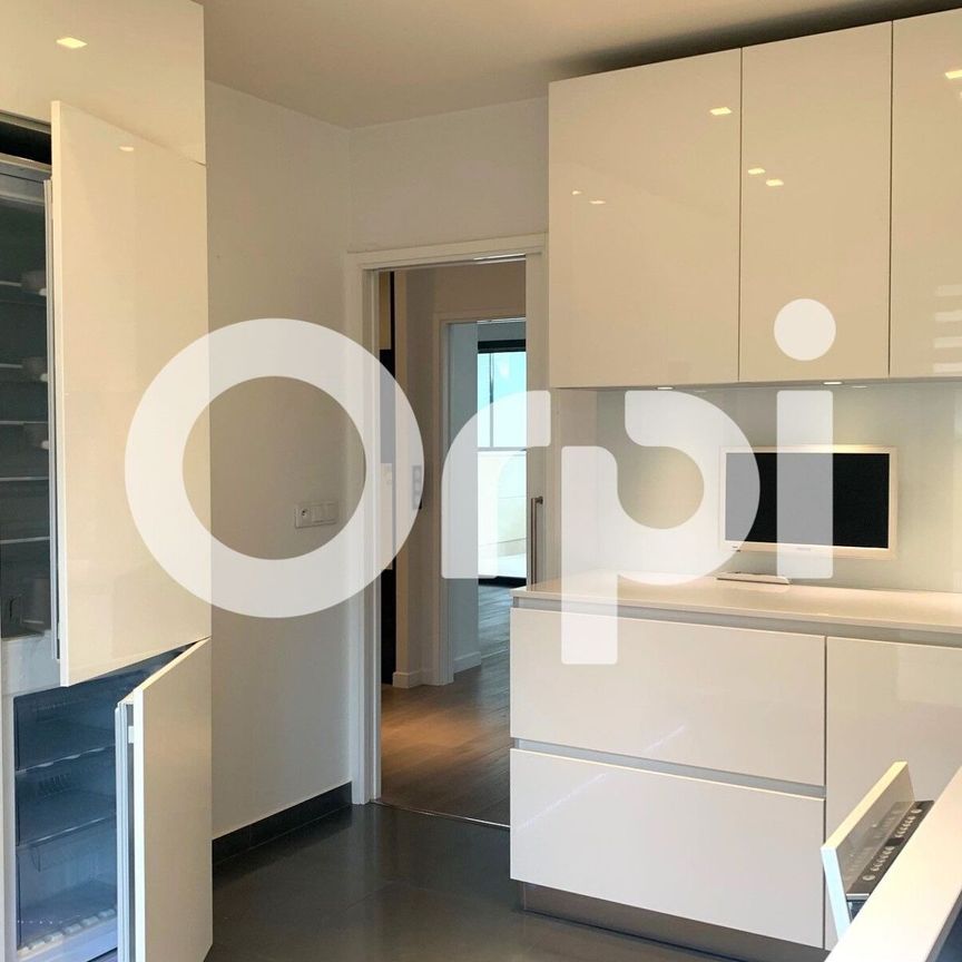 Appartement à louer 2 pièces • La Varenne - Saint-Maur-des-Fossés - Photo 1