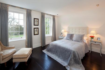 6 bedroom detached house to rent - Photo 5