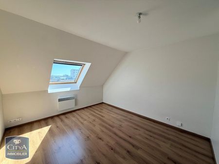 Location Appartement 1 pièce 19m² DIJON 21000 - Photo 4