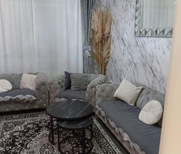 Wohnung 3,5 Zimmer Stadtnah Zentral - Foto 1