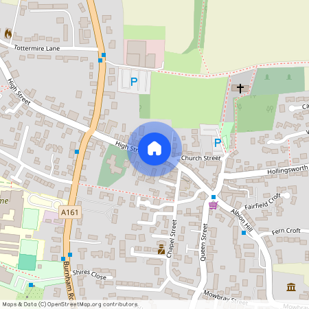 High Street, Epworth, Doncaster