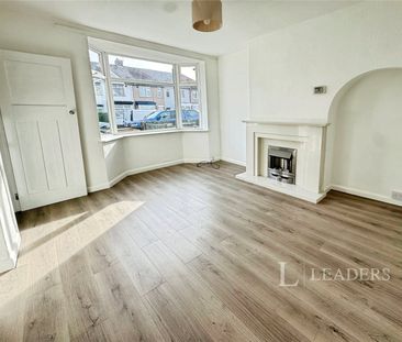 3 bedroom house to rent Eastcotes, Coventry, West Midlands, CV4 - Photo 1