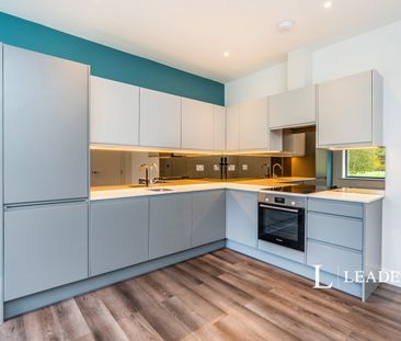 1 bedroom apartment to rent The Studio, Ringwood Road, Woodlands, SO40 - Photo 5