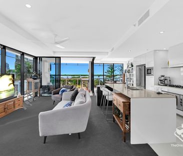 Live The Dream - Unfurnished 2 bedroom - Photo 1