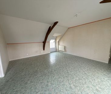 Appartement Loire Authion 2 piÃ¨ces 45 m2 - Photo 5