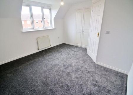 2 bedroom terraced house to rent - Photo 3