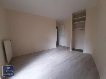 Appartement à louer 2 pièces 43.83m² - Photo 3