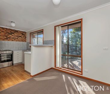 10/24 Damala Street, Waramanga ACT 2611 - Townhouse For Rent | Domain - Photo 3