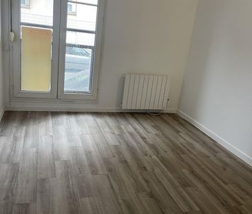 Location / Appartement T2 - Photo 2