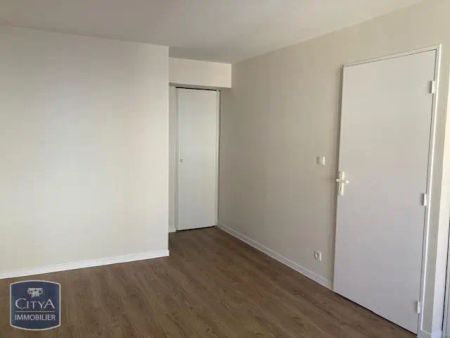 Appartement à louer 2 pièces 52.9m² - Photo 2