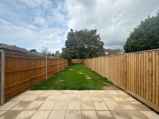 1 bedroom terraced house to rent - Photo 1
