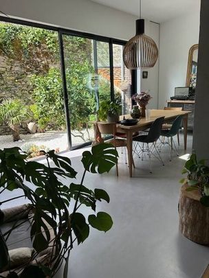 Chambre privée chez l'habitant pour étudiante - Photo 1